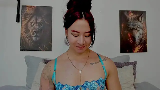 AngelMartinss live cam on StripChat