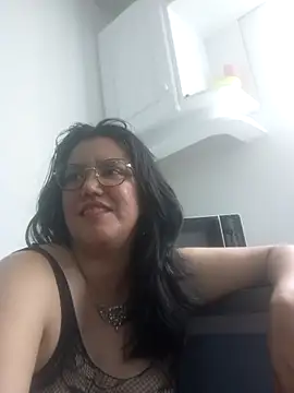 Sallydickinson webcam
