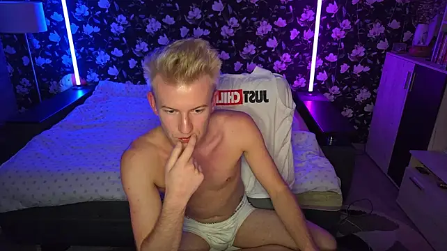 Vuitton webcam