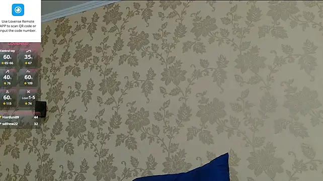 MartinBrandon webcam