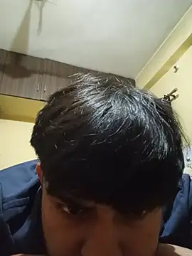 Your_Secret_Guy webcam