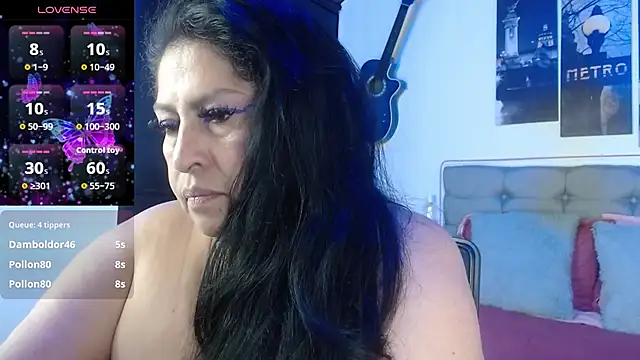 Keyla01_ webcam
