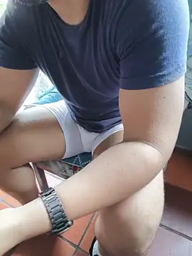 jacson_w8 webcam