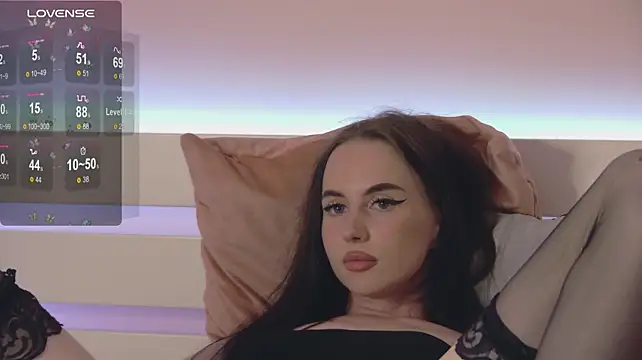 AmandaaX live cam on StripChat