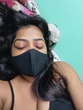 Monalisa_Singh webcam