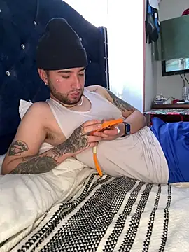 Noa_Bonucci webcam