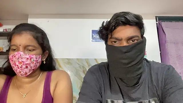 Tamil_Perfect_Coupless webcam