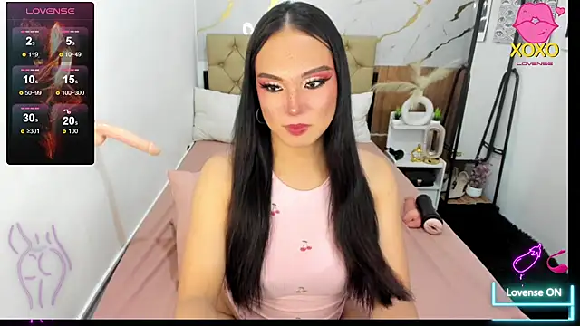 goddessyuki webcam