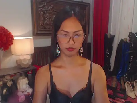 Nathalieheartt webcam