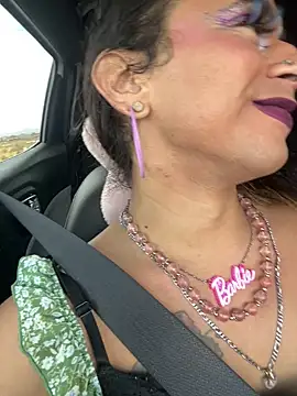 TranSexualJade95 webcam
