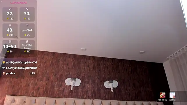 MeryCoors webcam