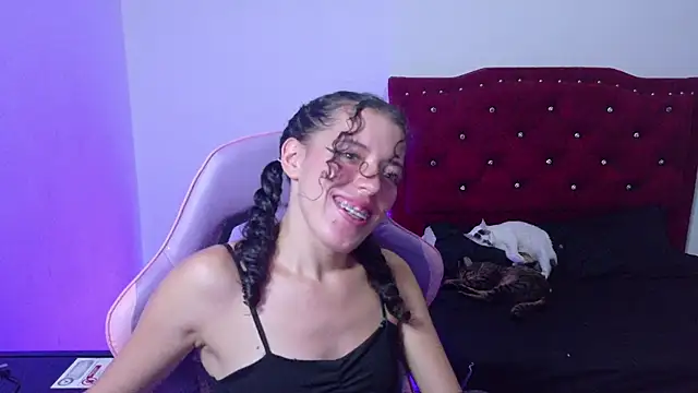 vanesa_gomez webcam