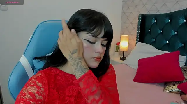 Valery_jame webcam