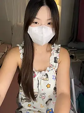 _xiaoxinxin_ webcam