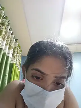 sanayabose7 webcam