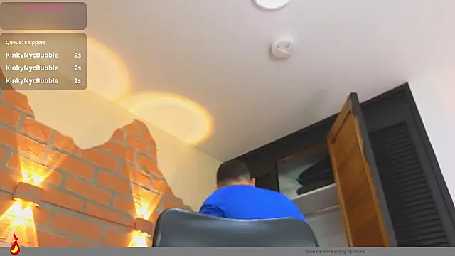 Josh_miller01 webcam
