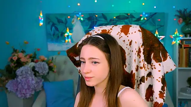 VanessaAnerson webcam