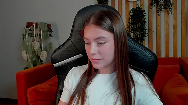 EricaFoxes webcam