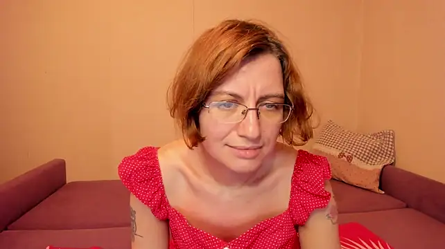 MarilynDream webcam