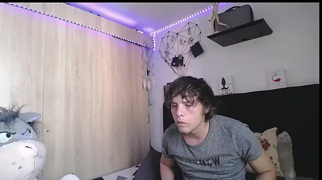 Santiago_kiler webcam