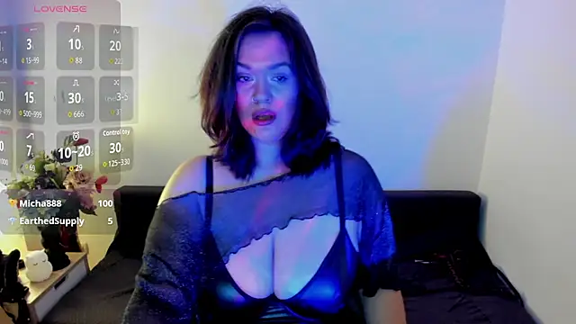 Laura_sinner webcam