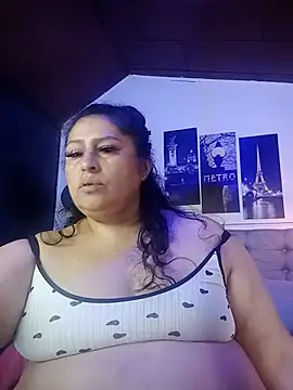 Keyla01_ webcam