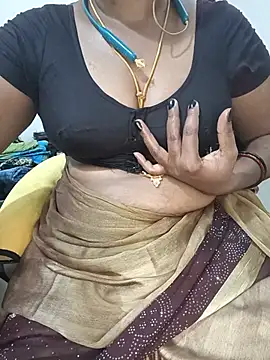 Tamil-hotwife webcam