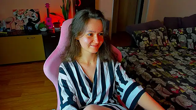 ameli_moon webcam