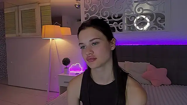 LuisaClover webcam