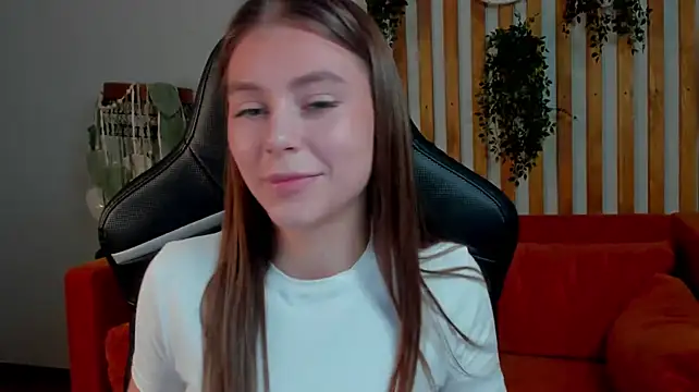 EricaFoxes webcam