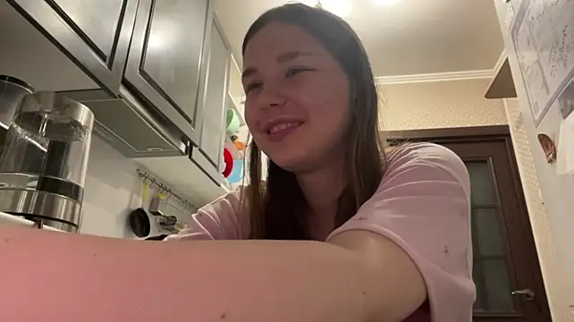 NikaBonita webcam