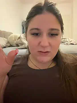 Sweet_Valentiina webcam