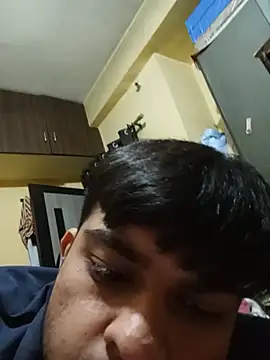 Your_Secret_Guy webcam