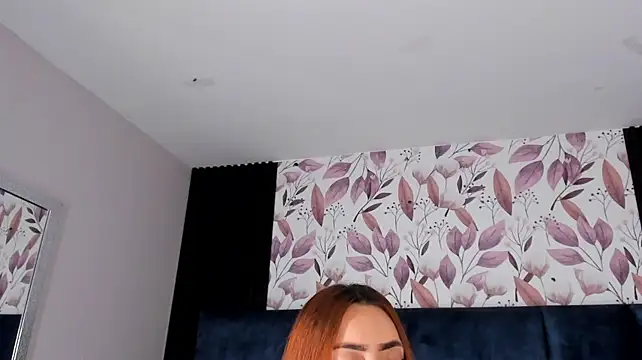 LolaGray__ live cam on StripChat