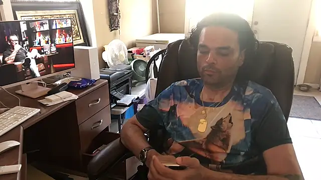 icebergslim281 webcam