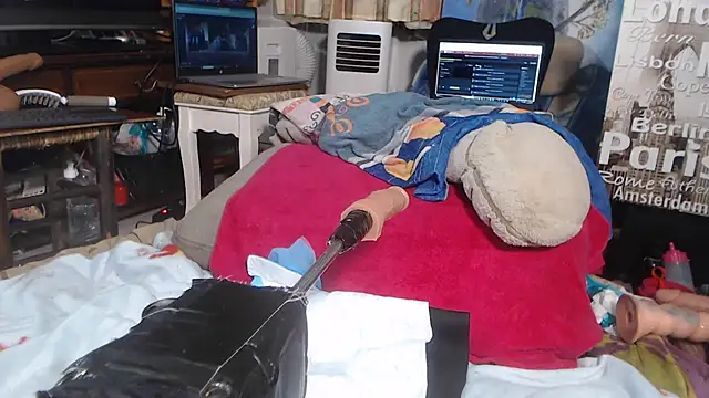 Jennytop webcam