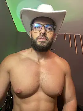 magnumchris webcam