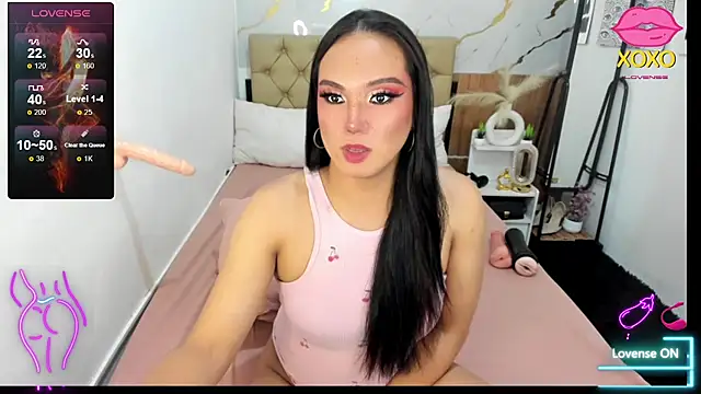 goddessyuki webcam