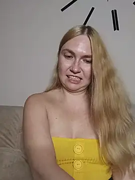 KisaVixen webcam