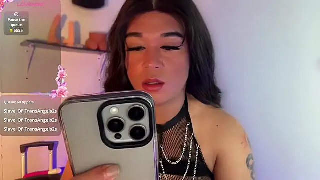 Yourgoddes_misstress webcam