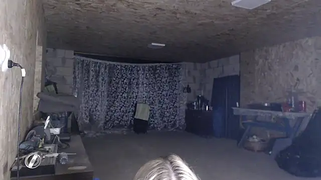 Isabelitta333 webcam