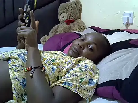 pretty_vivy webcam