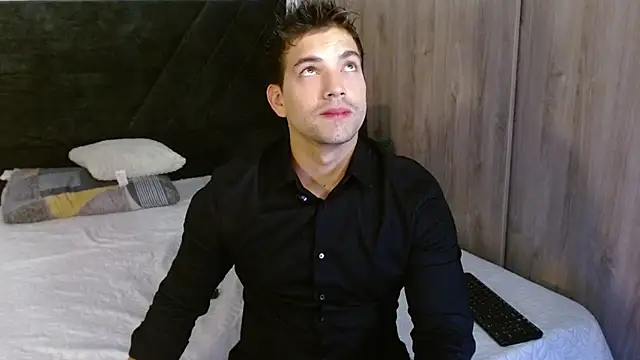 Ian_Daviz webcam