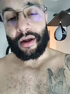 Luke__09 webcam