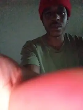 ti_thug webcam