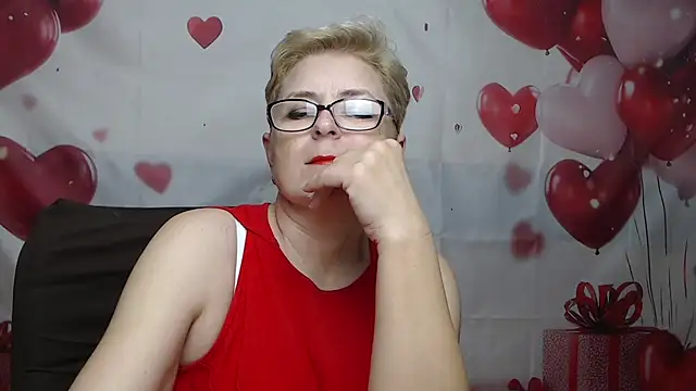 EmiliaGree webcam