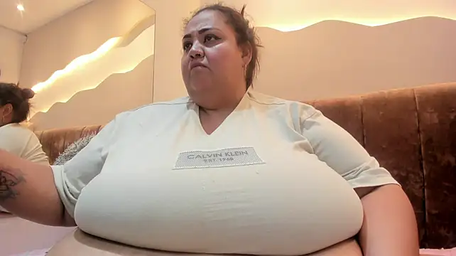 Alisson_am webcam