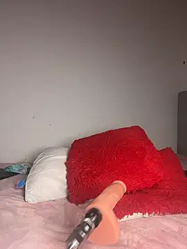 samy_0107 webcam