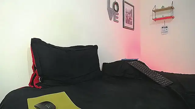 wilder__grey webcam
