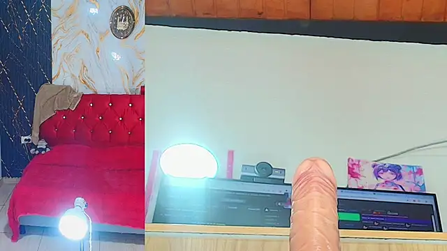 sharlotte_funny webcam